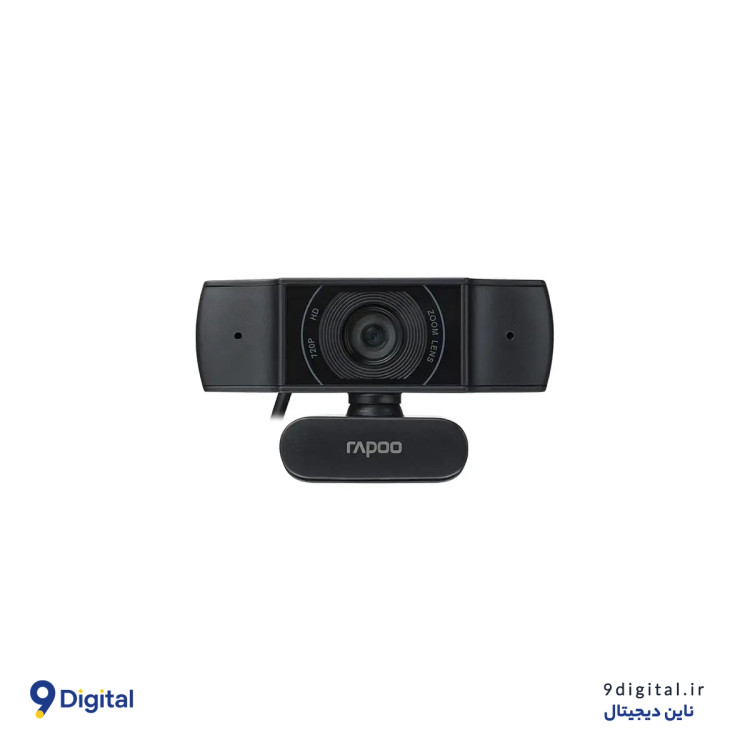 وب کم رپو مدل C200 HD