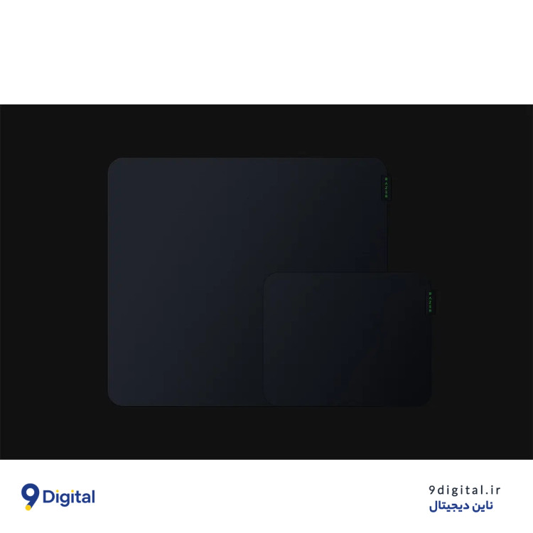 ماوس پد گیمینگ ریزر مدل SPHEX V3 LARGE
