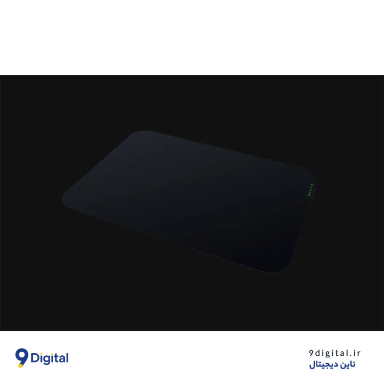 ماوس پد گیمینگ ریزر مدل SPHEX V3 LARGE