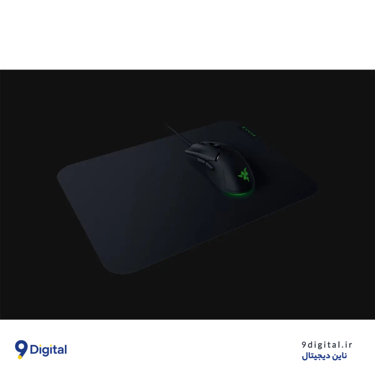 ماوس پد گیمینگ ریزر مدل SPHEX V3 LARGE