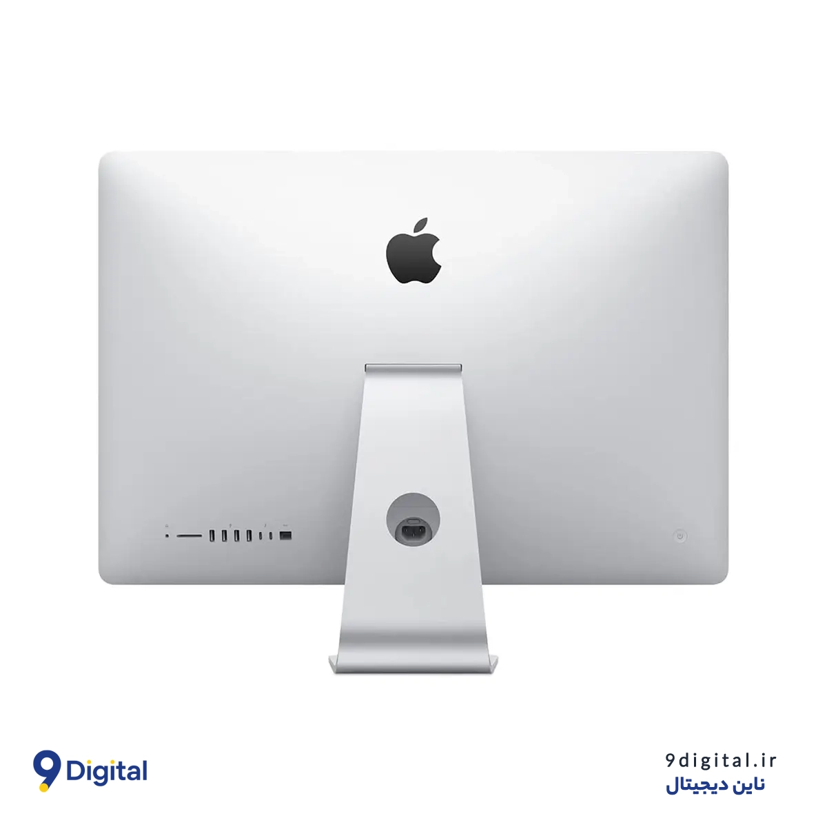کامپیوتر All in One اپل مدل Imac 19,2 A2116 (2019) – Core i5 (8500)/8/1TB/Radeon Pro 560x 4GB / 4K