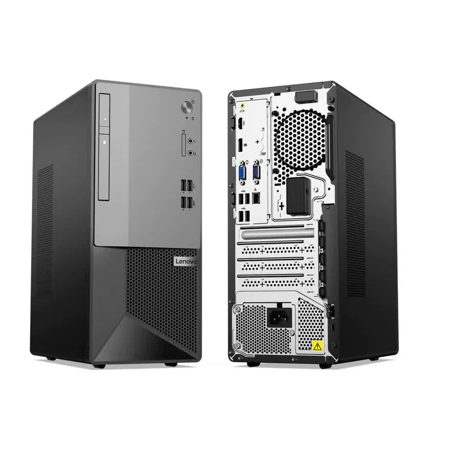 مینی کیس استوک لنوو Lenovo ThinkCenter V50t پردازنده i5 نسل 10 - رم 8 گیگ - ssd 256 گیگ