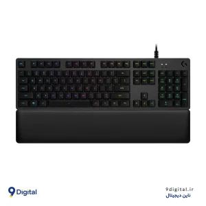 کیبرد لاجیتک G513 Carbon
