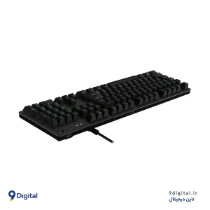 کیبورد گیمینگ مکانیکال لاجیتک G512 Carbon