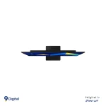 مانیتور 24 اینچ سامسونگ مدل S30GD 24 نمای بالا