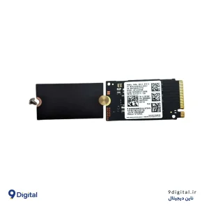 اس اس دی 256 گیگابایت سامسونگ PM9B1 NVME M.2