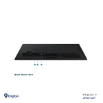 مانیتور 24 اینچ سامسونگ مدل S30GD 24 پورت ها